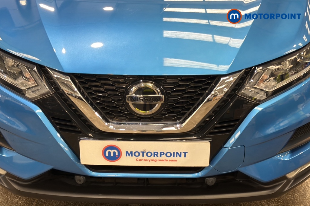 Nissan Qashqai Acenta Premium Manual Petrol SUV - Stock Number (1673429) - 43rd supplementary image