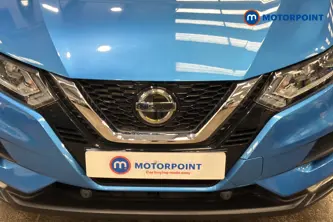 Nissan Qashqai Acenta Premium Manual Petrol SUV - Stock Number (1673429) - 43rd supplementary image