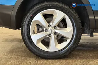 Nissan Qashqai Acenta Premium Manual Petrol SUV - Stock Number (1673429) - 46th supplementary image