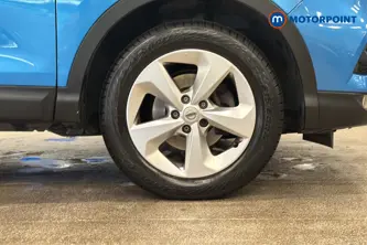 Nissan Qashqai Acenta Premium Manual Petrol SUV - Stock Number (1673429) - 47th supplementary image