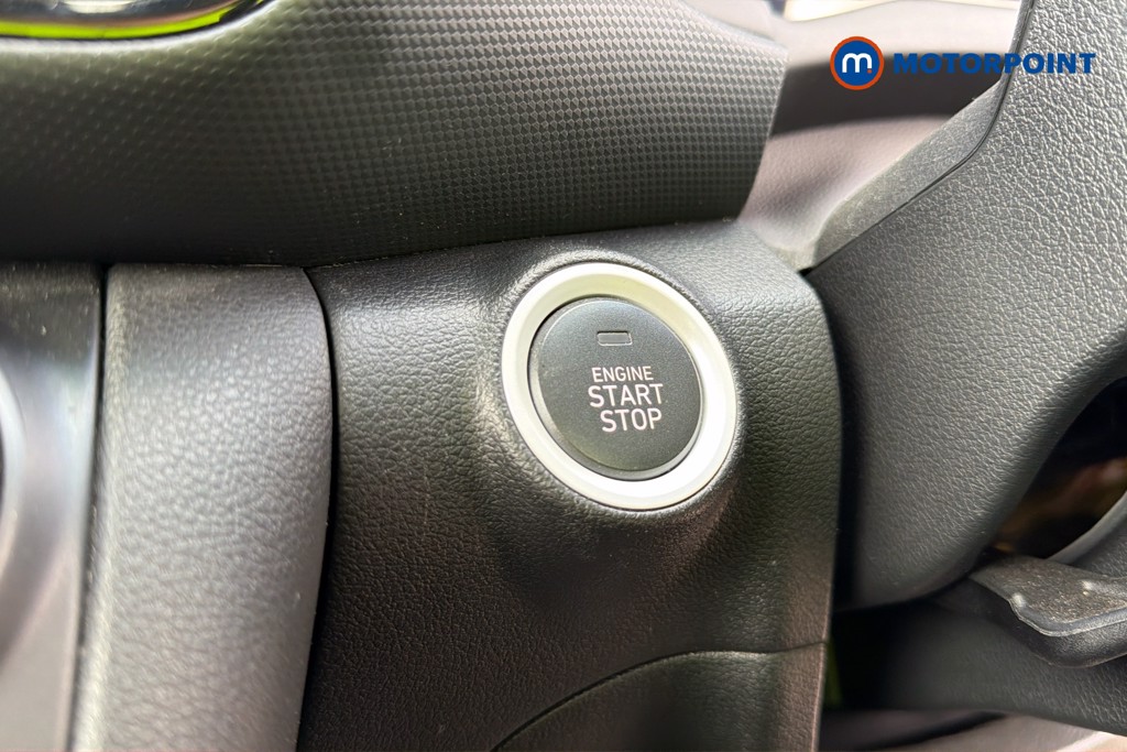Hyundai Kona Premium Automatic Petrol-Electric Hybrid SUV - Stock Number (1673551) - 13th supplementary image