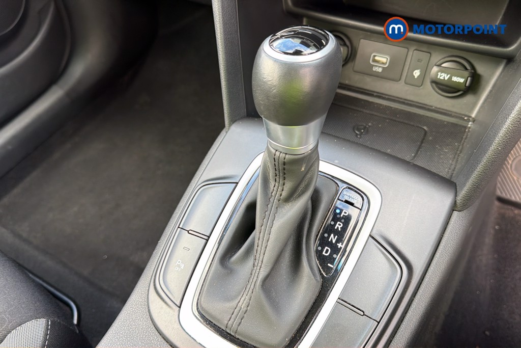 Hyundai Kona Premium Automatic Petrol-Electric Hybrid SUV - Stock Number (1673551) - 15th supplementary image