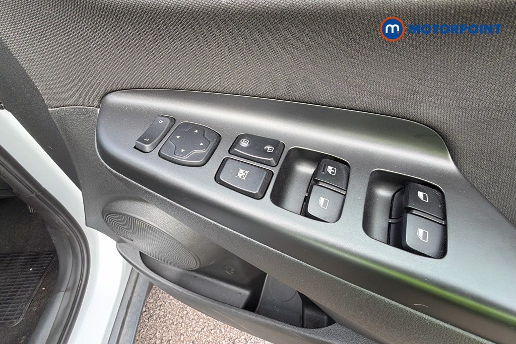 Hyundai Kona Premium Automatic Petrol-Electric Hybrid SUV - Stock Number (1673551) - 20th supplementary image