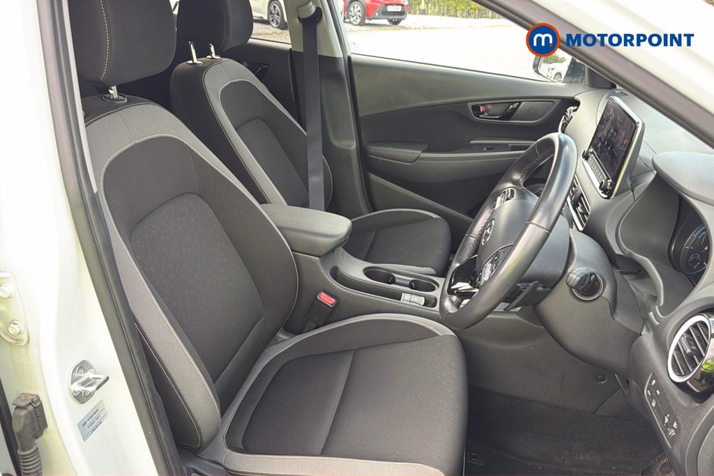 Hyundai Kona Premium Automatic Petrol-Electric Hybrid SUV - Stock Number (1673551) - 22nd supplementary image