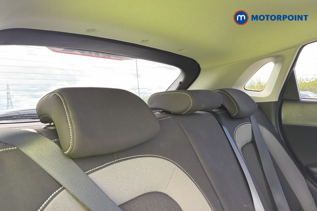 Hyundai Kona Premium Automatic Petrol-Electric Hybrid SUV - Stock Number (1673551) - 23rd supplementary image