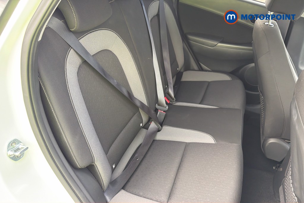 Hyundai Kona Premium Automatic Petrol-Electric Hybrid SUV - Stock Number (1673551) - 28th supplementary image