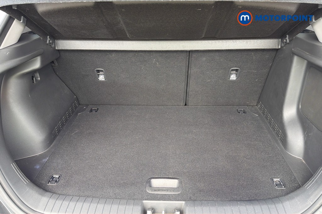 Hyundai Kona Premium Automatic Petrol-Electric Hybrid SUV - Stock Number (1673551) - 33rd supplementary image