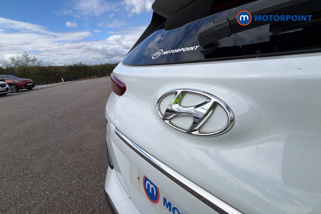 Hyundai Kona Premium Automatic Petrol-Electric Hybrid SUV - Stock Number (1673551) - 37th supplementary image