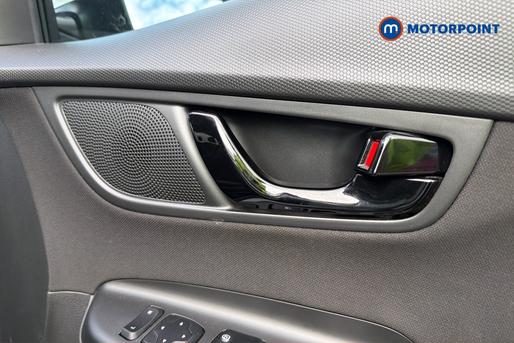 Hyundai Kona Premium Automatic Petrol-Electric Hybrid SUV - Stock Number (1673551) - 42nd supplementary image