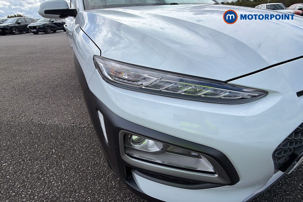 Hyundai Kona Premium Automatic Petrol-Electric Hybrid SUV - Stock Number (1673551) - 44th supplementary image