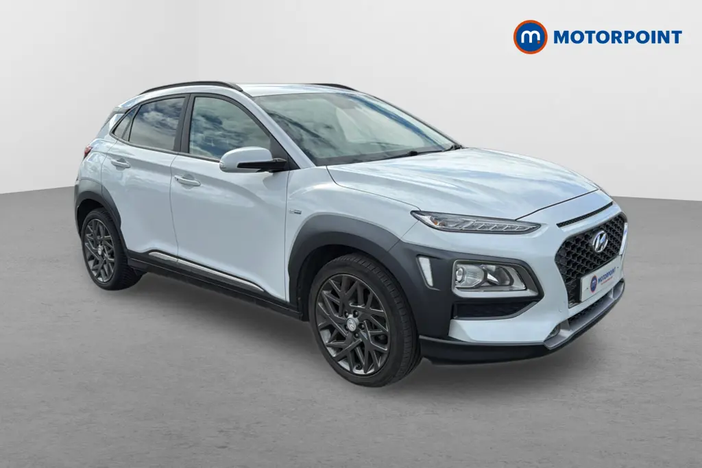 2020 Hyundai Kona