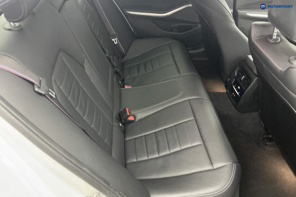 BMW 3 Series M Sport Automatic Petrol Saloon - Stock Number (1673552) - 4th supplementary image