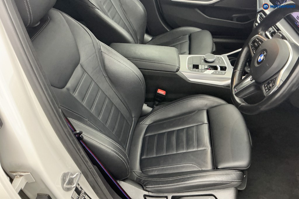 BMW 3 Series M Sport Automatic Petrol Saloon - Stock Number (1673552) - 5th supplementary image