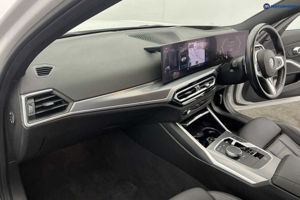 BMW 3 Series M Sport Automatic Petrol Saloon - Stock Number (1673552) - 9th supplementary image