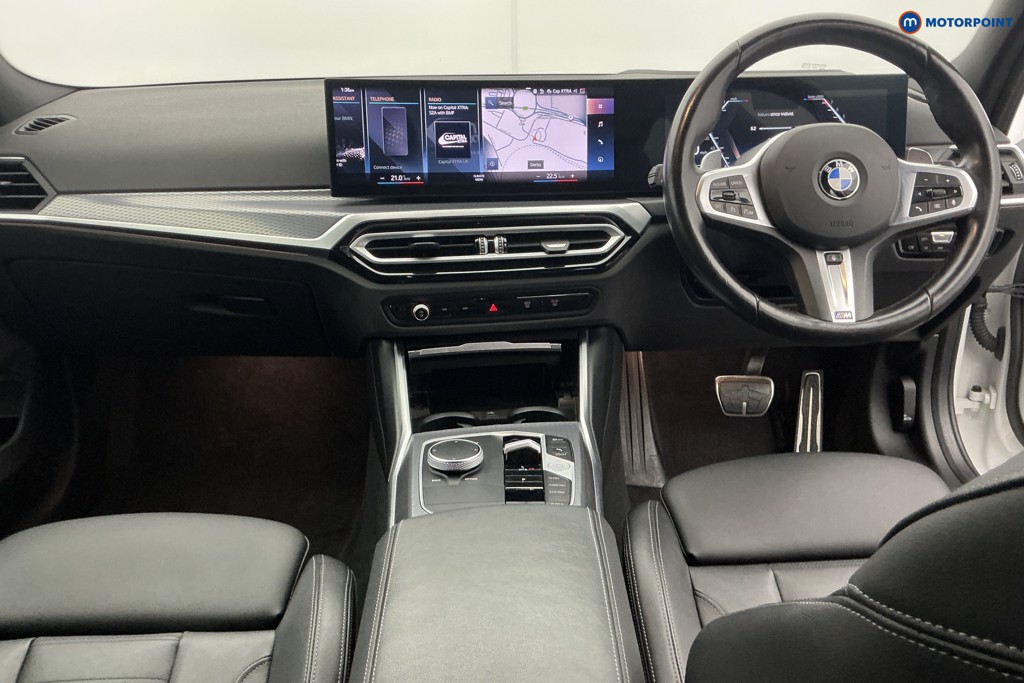 BMW 3 Series M Sport Automatic Petrol Saloon - Stock Number (1673552) - 12th supplementary image