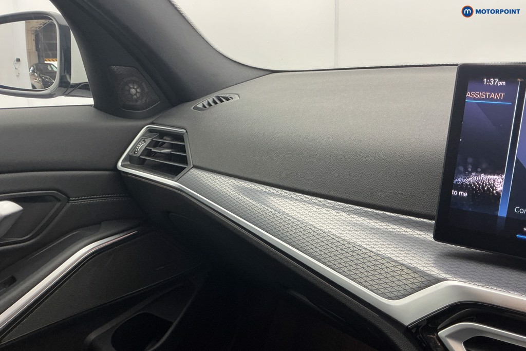 BMW 3 Series M Sport Automatic Petrol Saloon - Stock Number (1673552) - 19th supplementary image