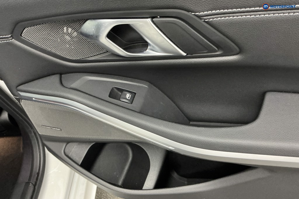 BMW 3 Series M Sport Automatic Petrol Saloon - Stock Number (1673552) - 28th supplementary image