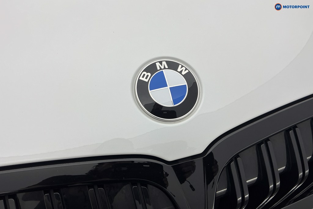 BMW 3 Series M Sport Automatic Petrol Saloon - Stock Number (1673552) - 29th supplementary image