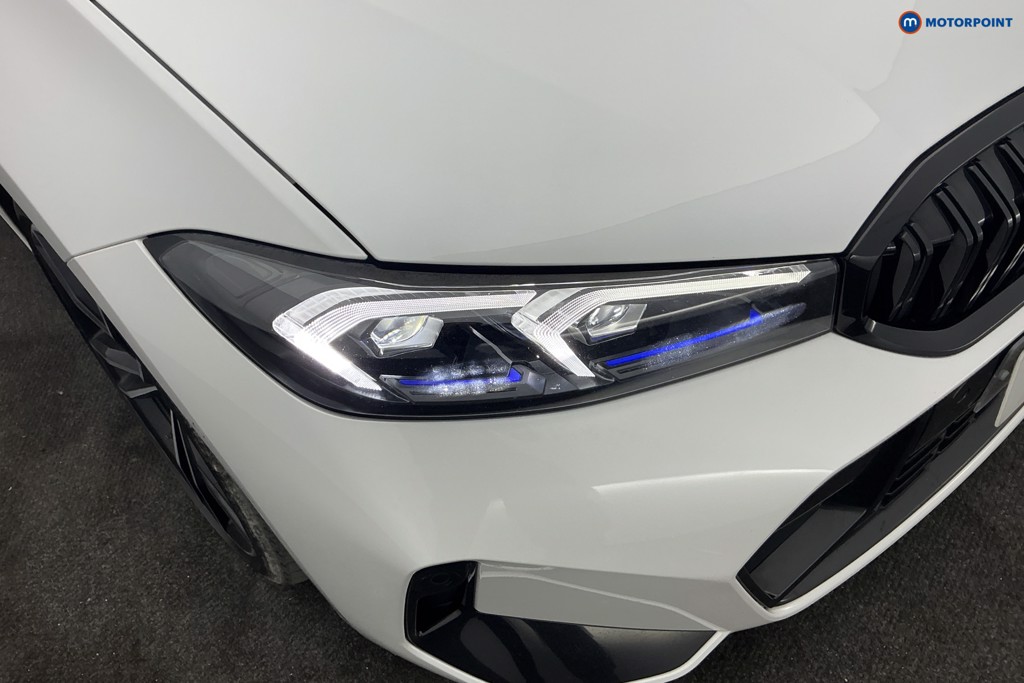 BMW 3 Series M Sport Automatic Petrol Saloon - Stock Number (1673552) - 30th supplementary image