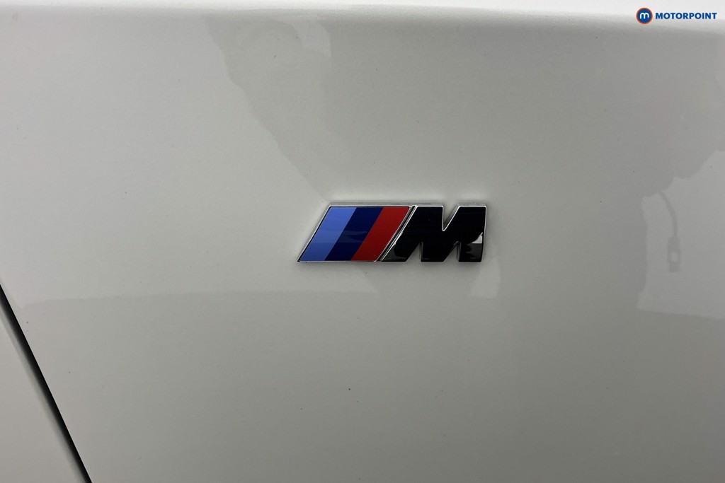 BMW 3 Series M Sport Automatic Petrol Saloon - Stock Number (1673552) - 31st supplementary image