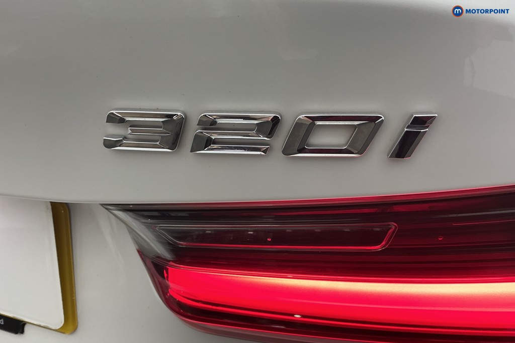 BMW 3 Series M Sport Automatic Petrol Saloon - Stock Number (1673552) - 33rd supplementary image