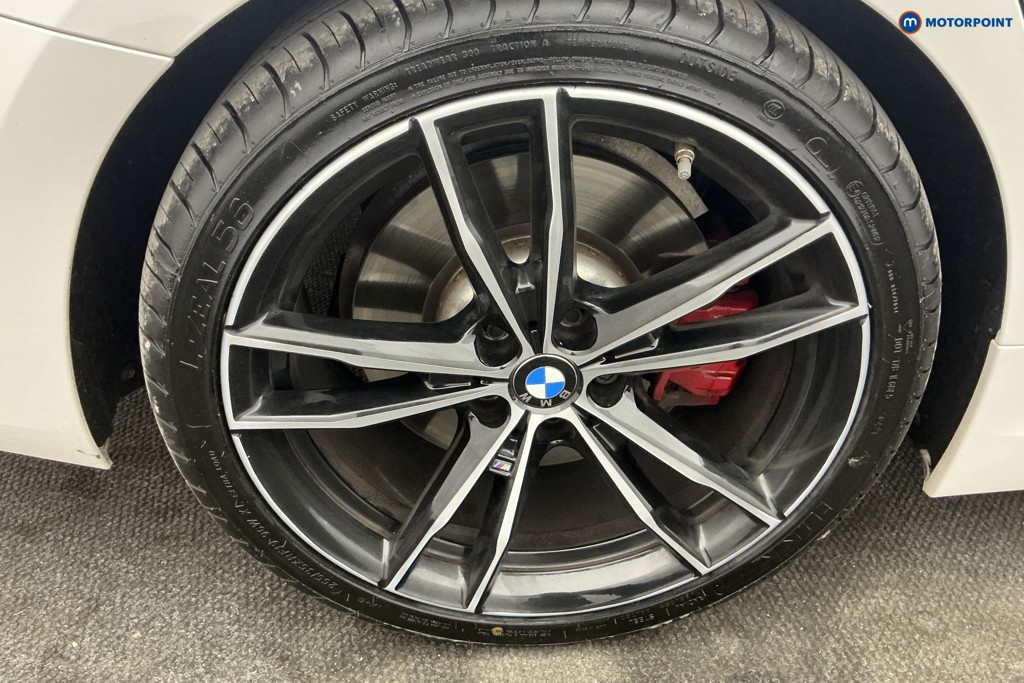 BMW 3 Series M Sport Automatic Petrol Saloon - Stock Number (1673552) - 35th supplementary image