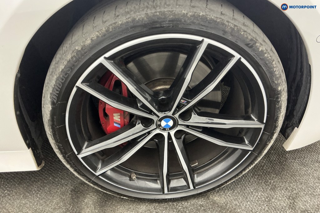 BMW 3 Series M Sport Automatic Petrol Saloon - Stock Number (1673552) - 36th supplementary image