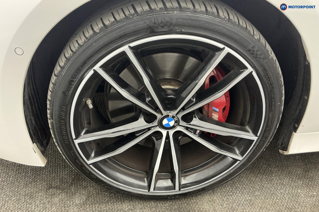 BMW 3 Series M Sport Automatic Petrol Saloon - Stock Number (1673552) - 37th supplementary image