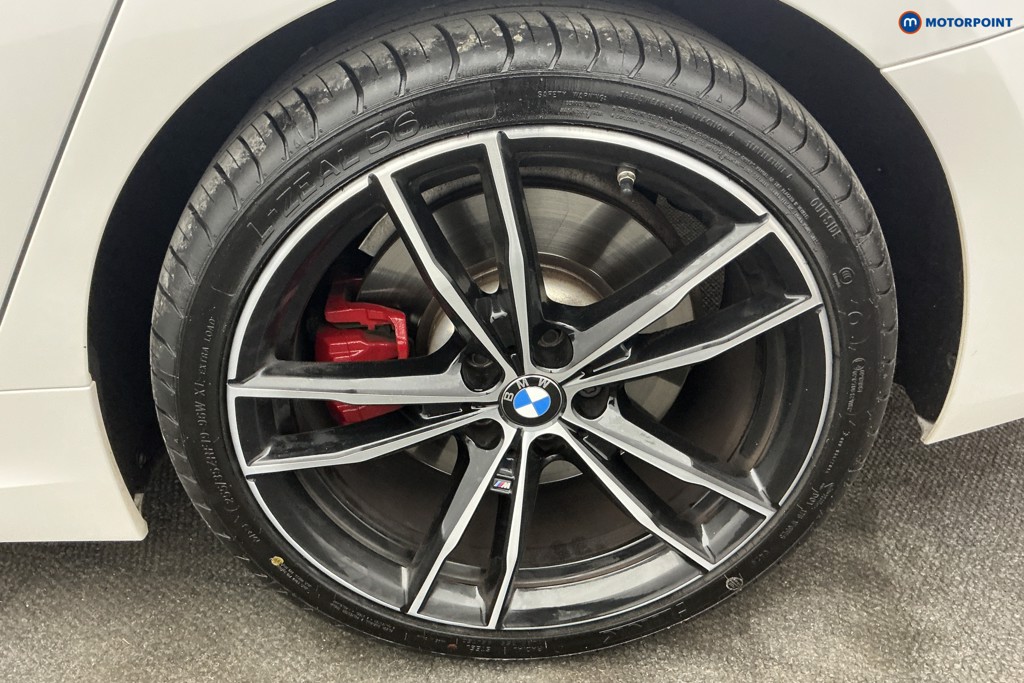 BMW 3 Series M Sport Automatic Petrol Saloon - Stock Number (1673552) - 38th supplementary image