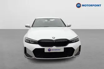 BMW 3 Series M Sport Automatic Petrol Saloon - Stock Number (1673552) - Front bumper