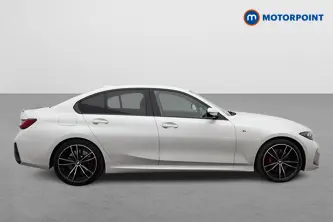 BMW 3 Series M Sport Automatic Petrol Saloon - Stock Number (1673552) - Drivers side