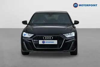 Audi A1 S Line Automatic Petrol Hatchback - Stock Number (1673606) - Front bumper