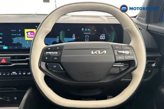 KIA Sportage Gt-Line Automatic Petrol-Electric Hybrid SUV - Stock Number (1673619) - 2nd supplementary image