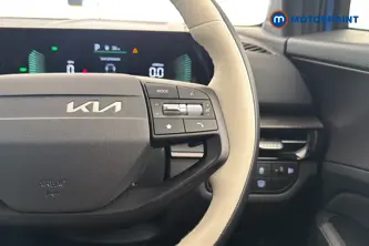 KIA Sportage Gt-Line Automatic Petrol-Electric Hybrid SUV - Stock Number (1673619) - 3rd supplementary image
