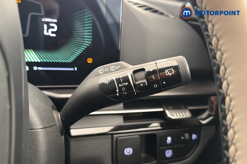KIA Sportage Gt-Line Automatic Petrol-Electric Hybrid SUV - Stock Number (1673619) - 6th supplementary image