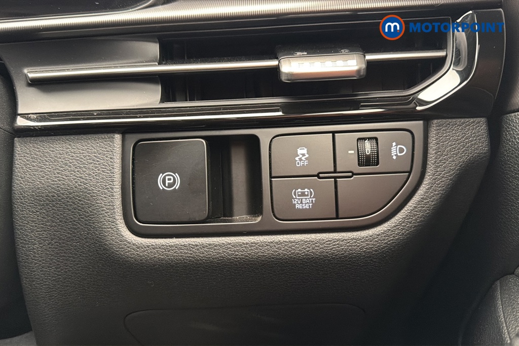 KIA Sportage Gt-Line Automatic Petrol-Electric Hybrid SUV - Stock Number (1673619) - 11th supplementary image