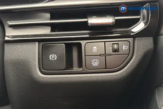 KIA Sportage Gt-Line Automatic Petrol-Electric Hybrid SUV - Stock Number (1673619) - 11th supplementary image