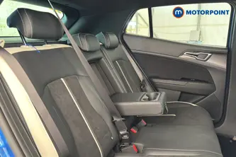 KIA Sportage Gt-Line Automatic Petrol-Electric Hybrid SUV - Stock Number (1673619) - 26th supplementary image