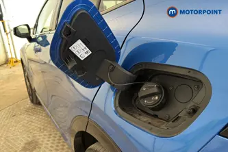 KIA Sportage Gt-Line Automatic Petrol-Electric Hybrid SUV - Stock Number (1673619) - 41st supplementary image