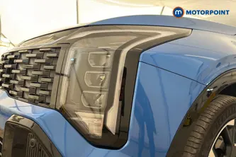 KIA Sportage Gt-Line Automatic Petrol-Electric Hybrid SUV - Stock Number (1673619) - 42nd supplementary image