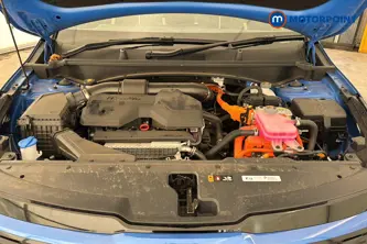 KIA Sportage Gt-Line Automatic Petrol-Electric Hybrid SUV - Stock Number (1673619) - 48th supplementary image