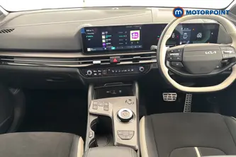 KIA Sportage Gt-Line Automatic Petrol-Electric Hybrid SUV - Stock Number (1673619) - 1st supplementary image