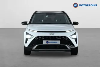 Hyundai Bayon Ultimate Automatic Petrol SUV - Stock Number (1673867) - Front bumper