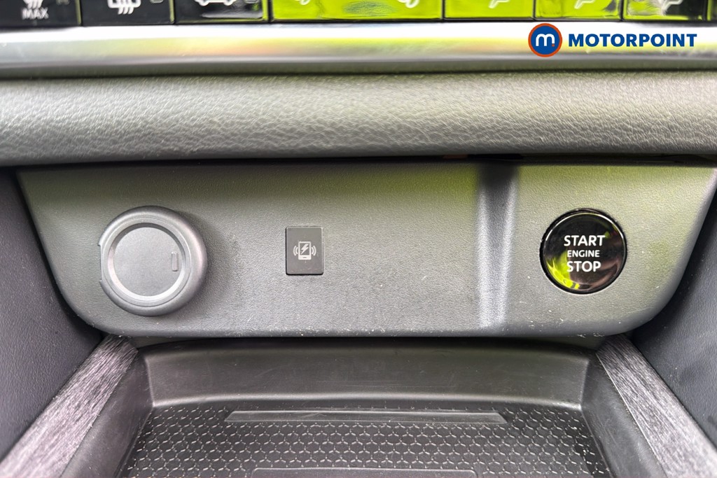 Nissan Qashqai Tekna Automatic Petrol SUV - Stock Number (1673876) - 14th supplementary image