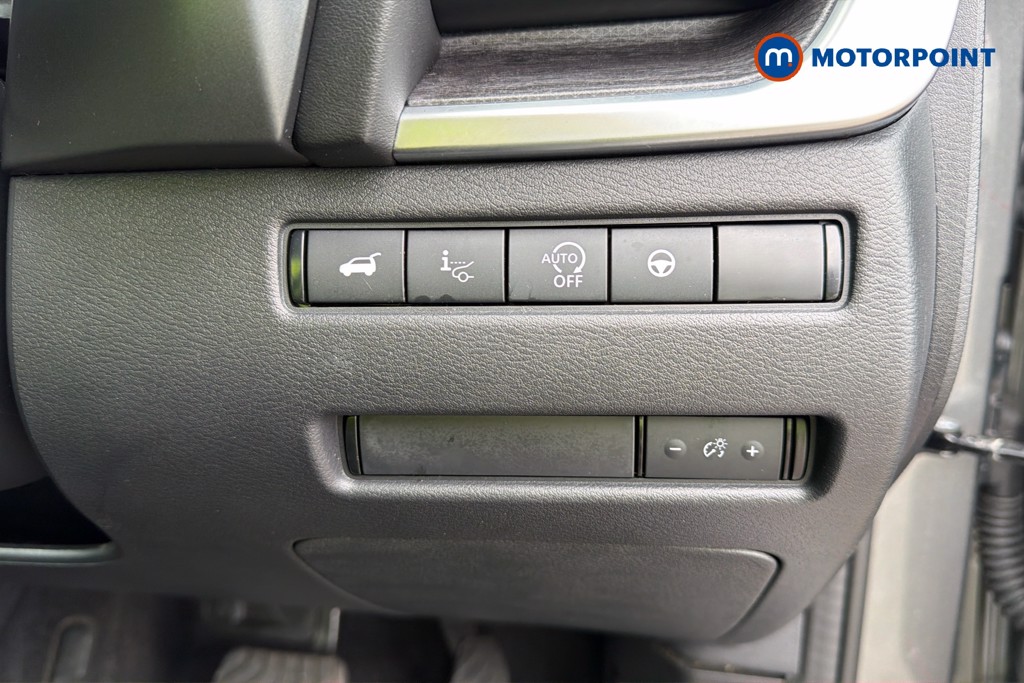 Nissan Qashqai Tekna Automatic Petrol SUV - Stock Number (1673876) - 17th supplementary image