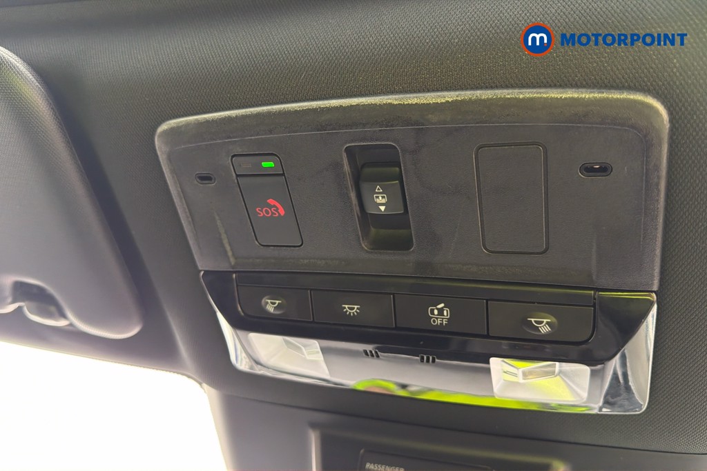Nissan Qashqai Tekna Automatic Petrol SUV - Stock Number (1673876) - 18th supplementary image