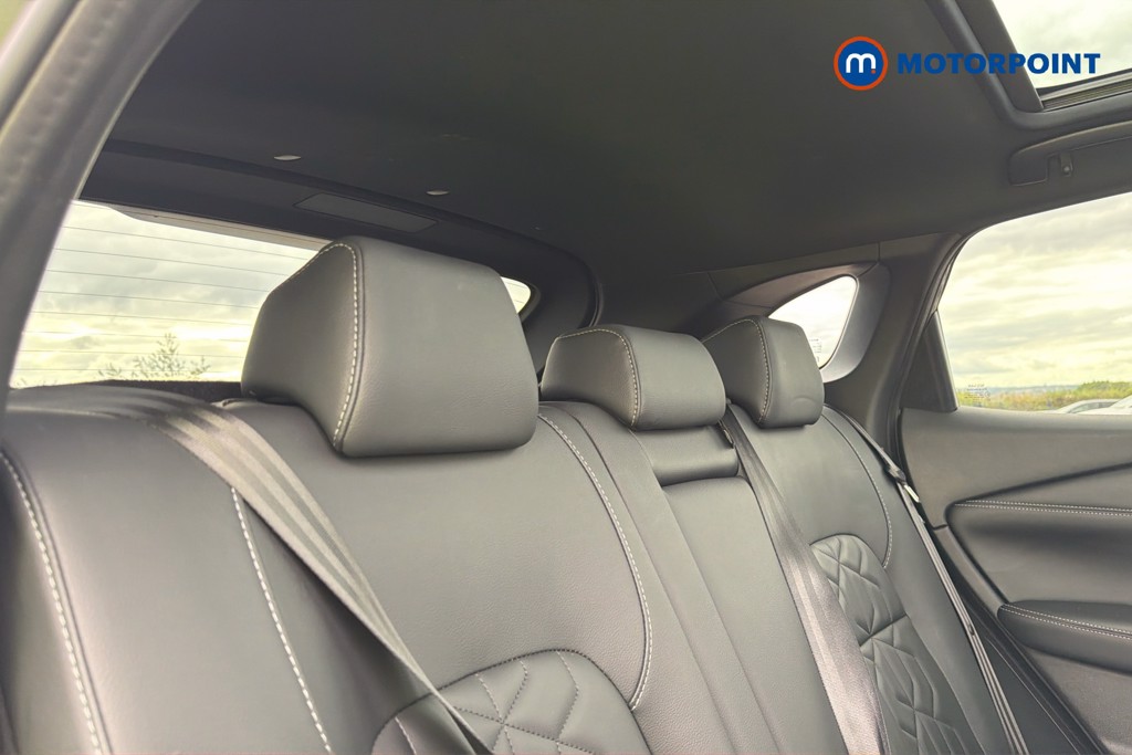 Nissan Qashqai Tekna Automatic Petrol SUV - Stock Number (1673876) - 23rd supplementary image