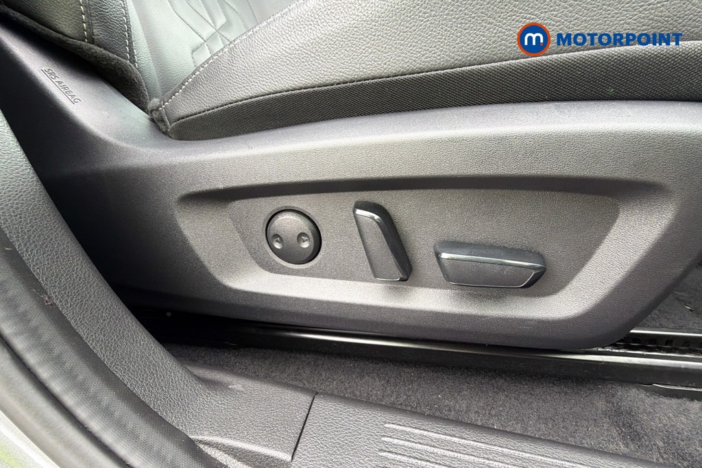 Nissan Qashqai Tekna Automatic Petrol SUV - Stock Number (1673876) - 25th supplementary image