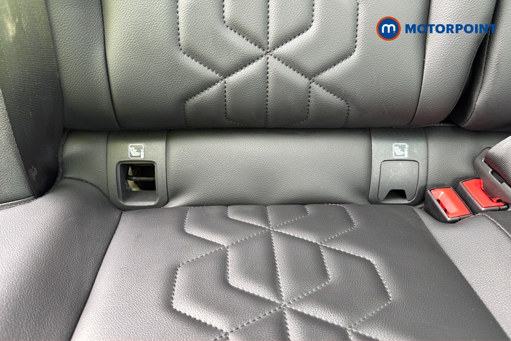 Nissan Qashqai Tekna Automatic Petrol SUV - Stock Number (1673876) - 29th supplementary image