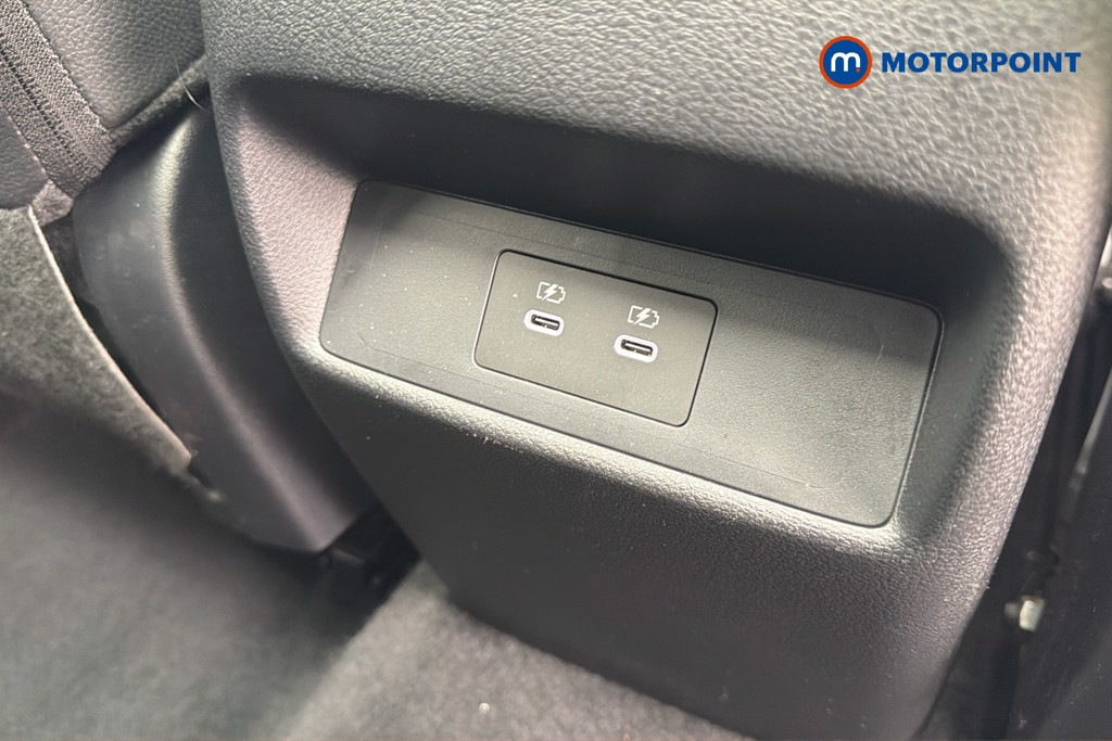 Nissan Qashqai Tekna Automatic Petrol SUV - Stock Number (1673876) - 30th supplementary image